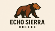 Echo Sierra Coffee - Home