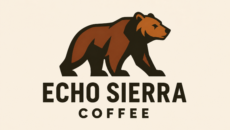 Echo Sierra Coffee