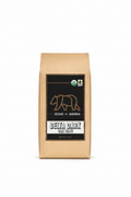 Delta Dark Dark Roast coffee bag