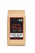 Juliet Romeo Medium Roast coffee bag